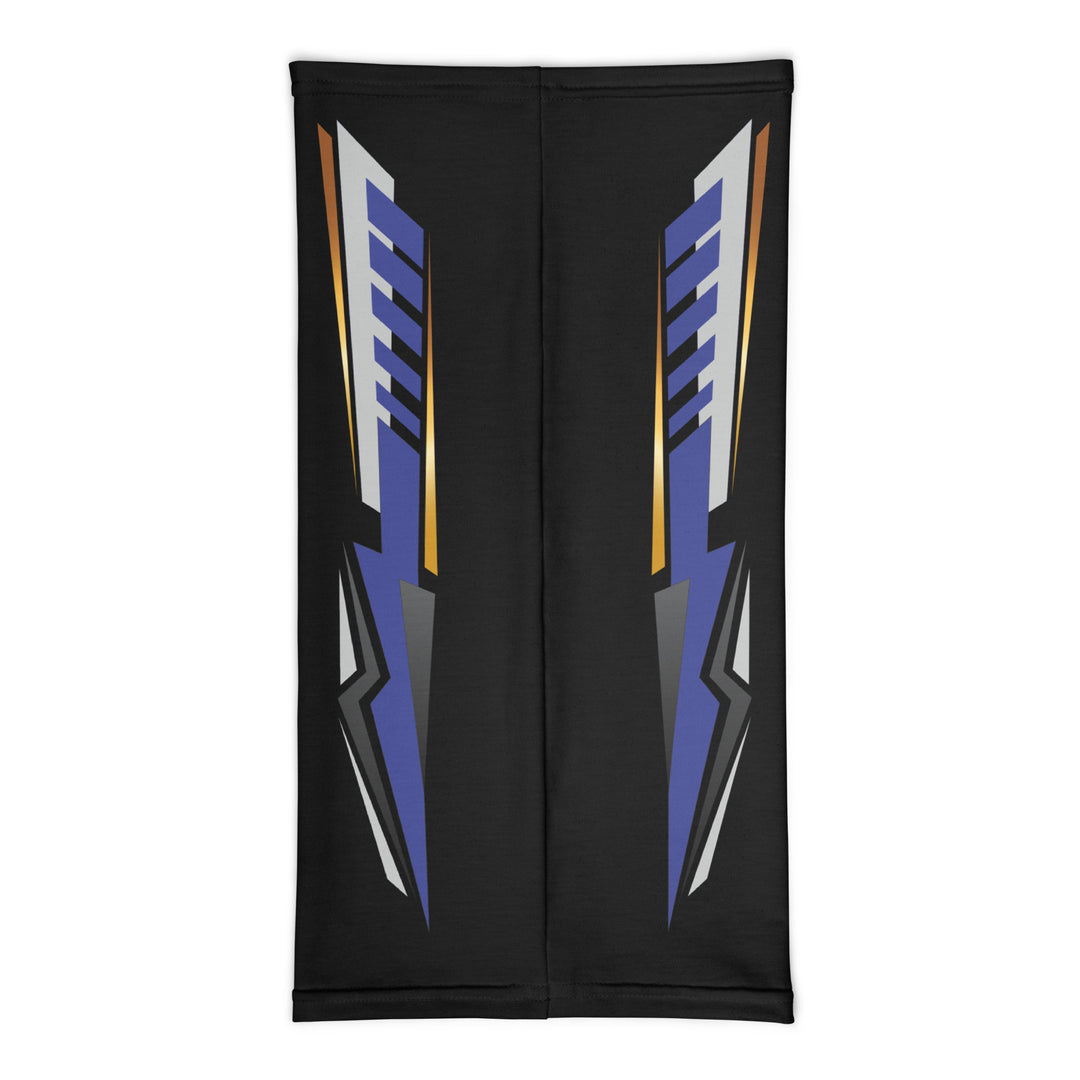Designed Neck Gaiter - Balaclava - Buff inspired by Aprilia RS660 Tribute Motorcycle - MM8275