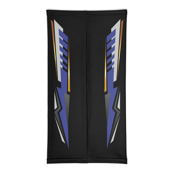 Designed Neck Gaiter - Balaclava - Buff inspired by Aprilia RS660 Tribute Motorcycle - MM8275