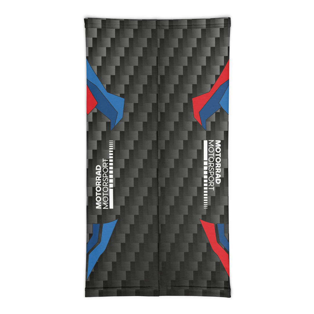 Designed Neck Gaiter - Balaclava - Buff inspired by BMW M1000RR Motorcycle - MM8161