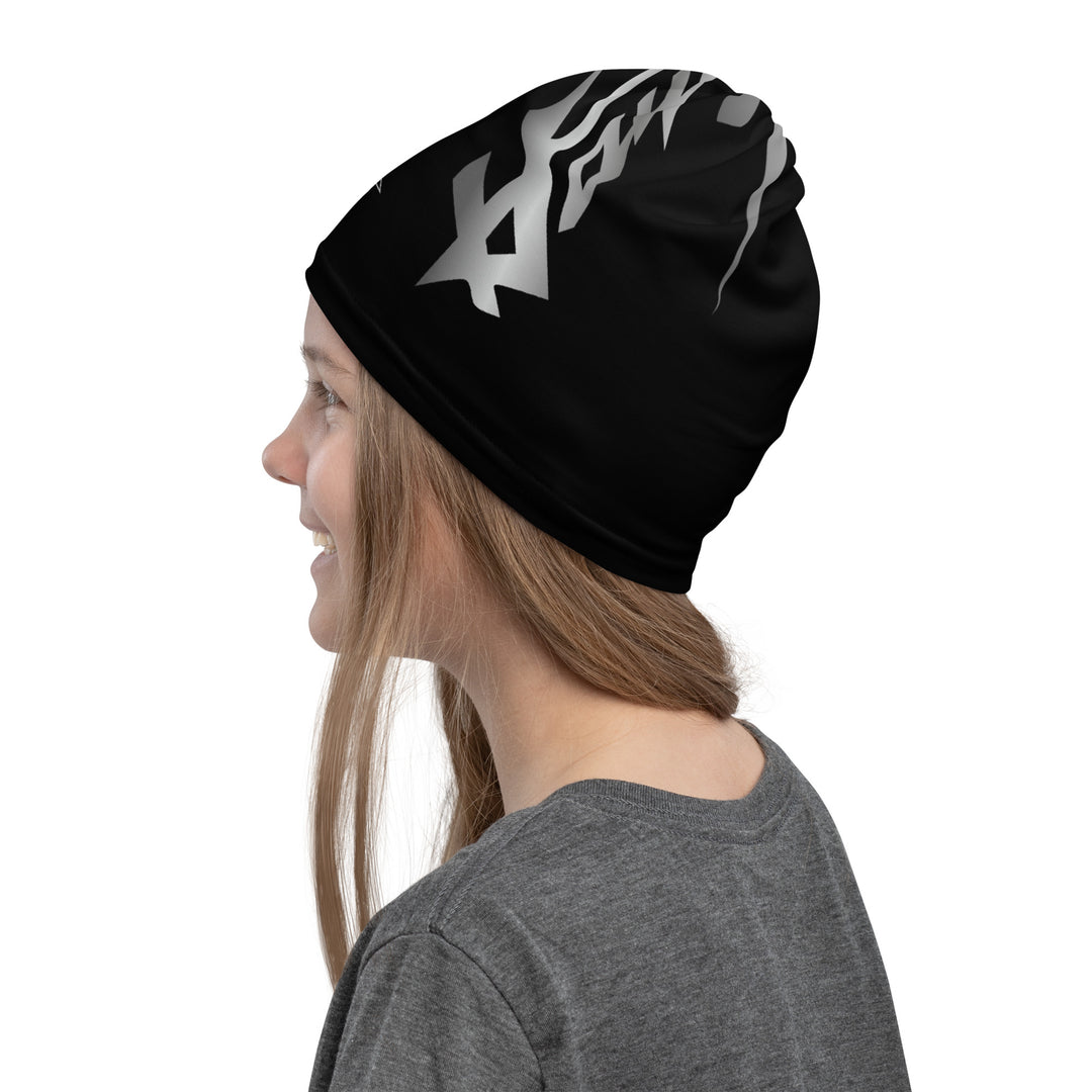 Designed Neck Gaiter - Balaclava - Buff inspired by Suzuki Hayabusa Sparkle Black Motorcycle - MM8129