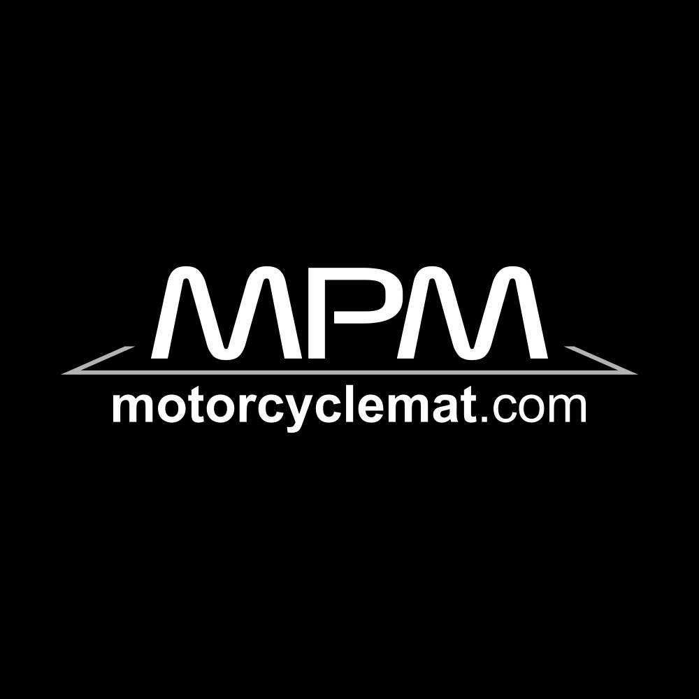 Essential Guide to Motorcycle Mats: Style & Protection