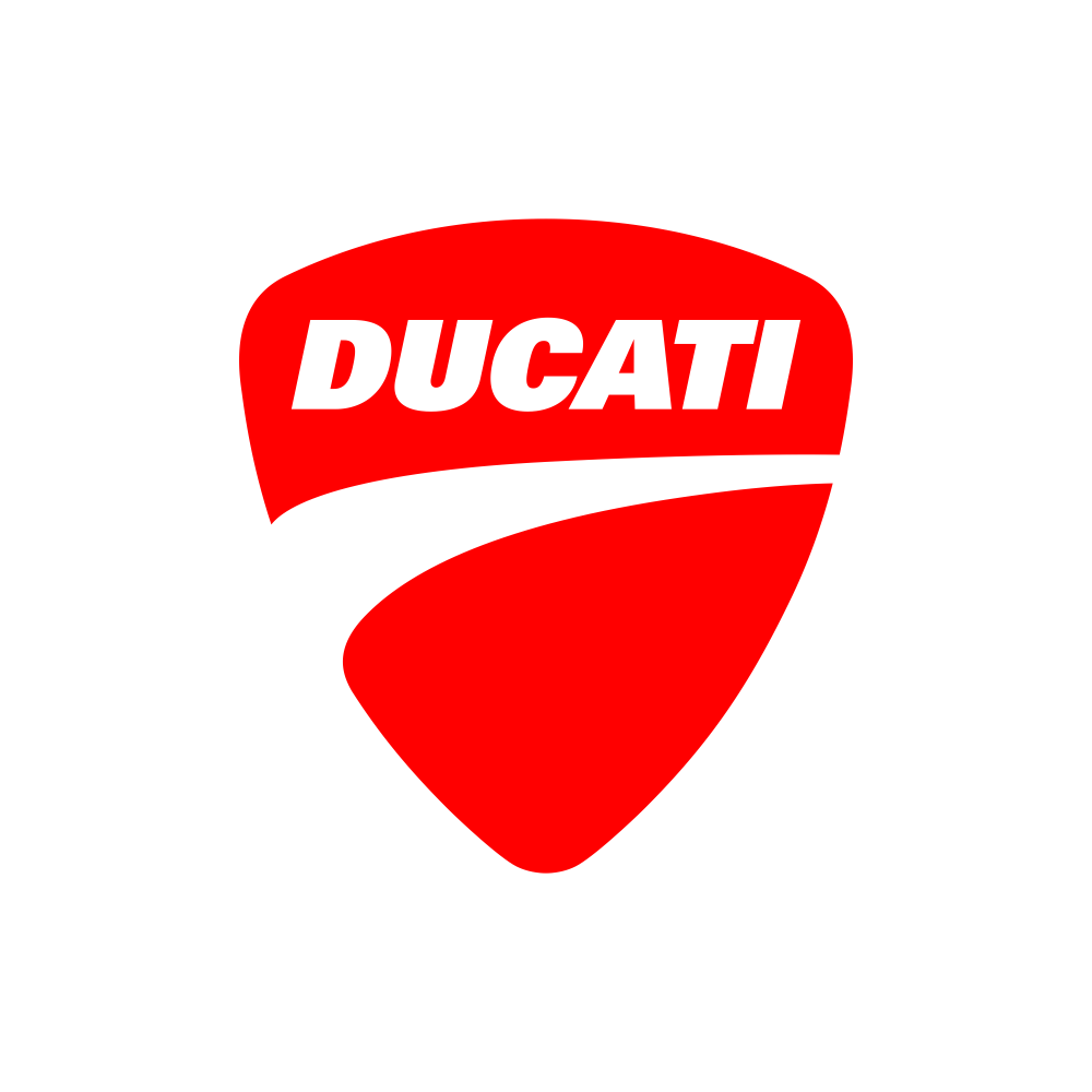 Ducati History