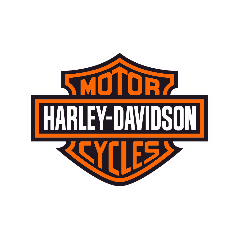 Harley - Davidson Logo