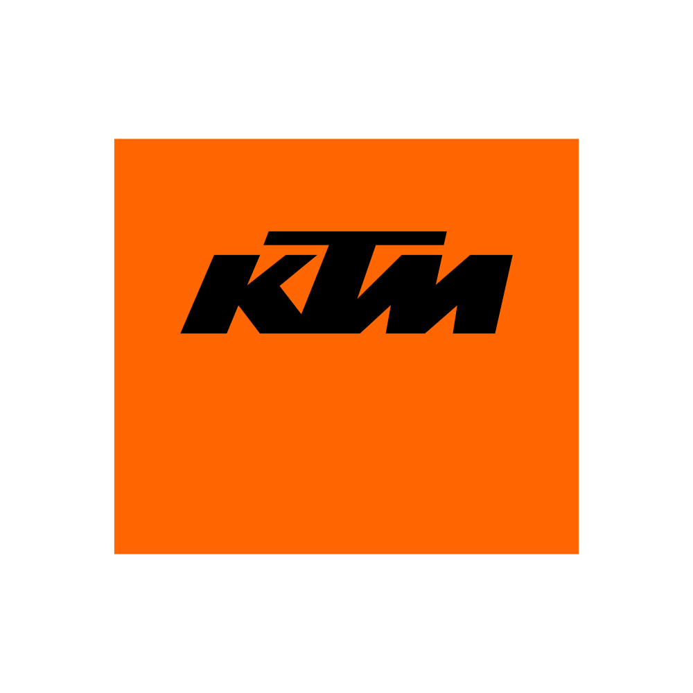 KTM History
