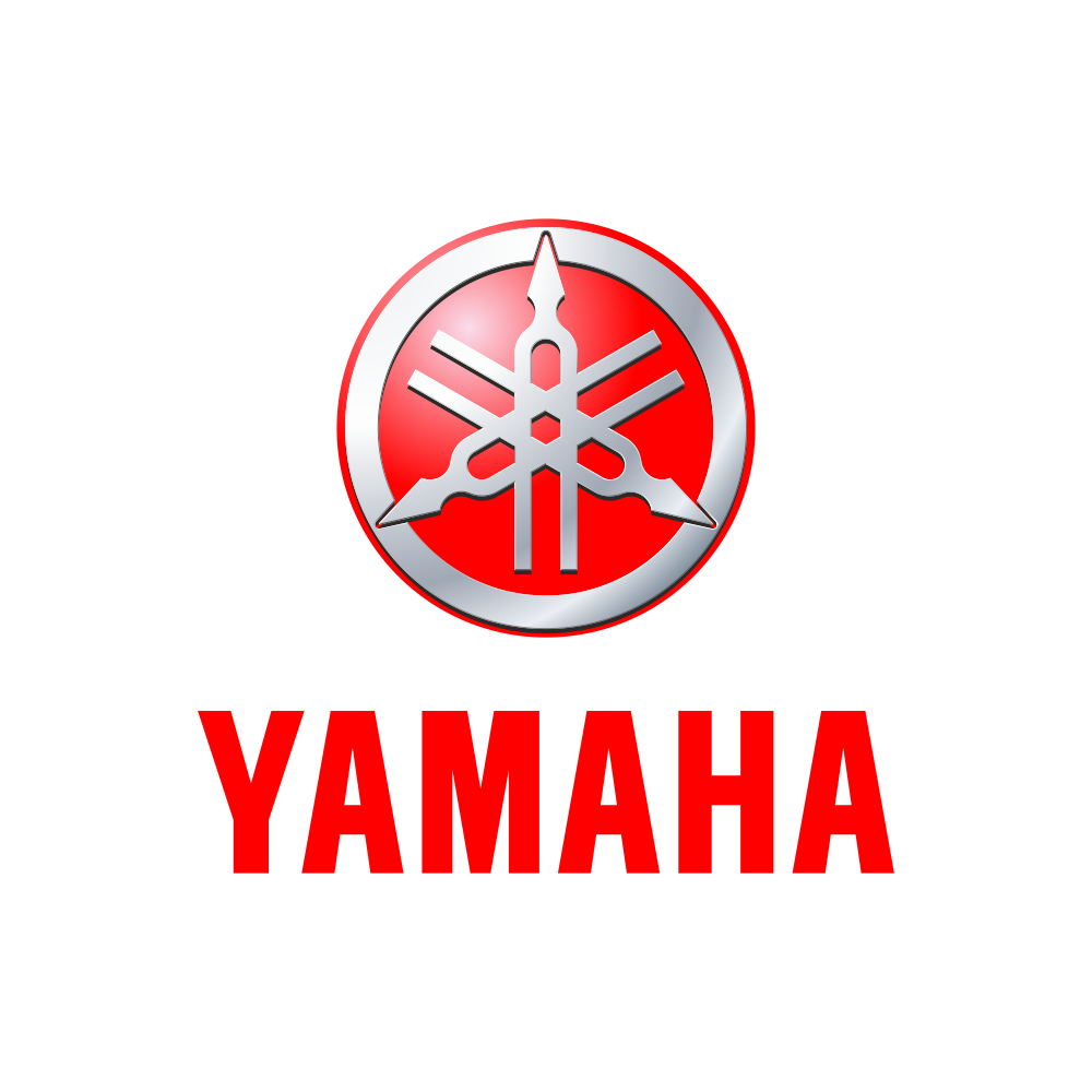 Yamaha History