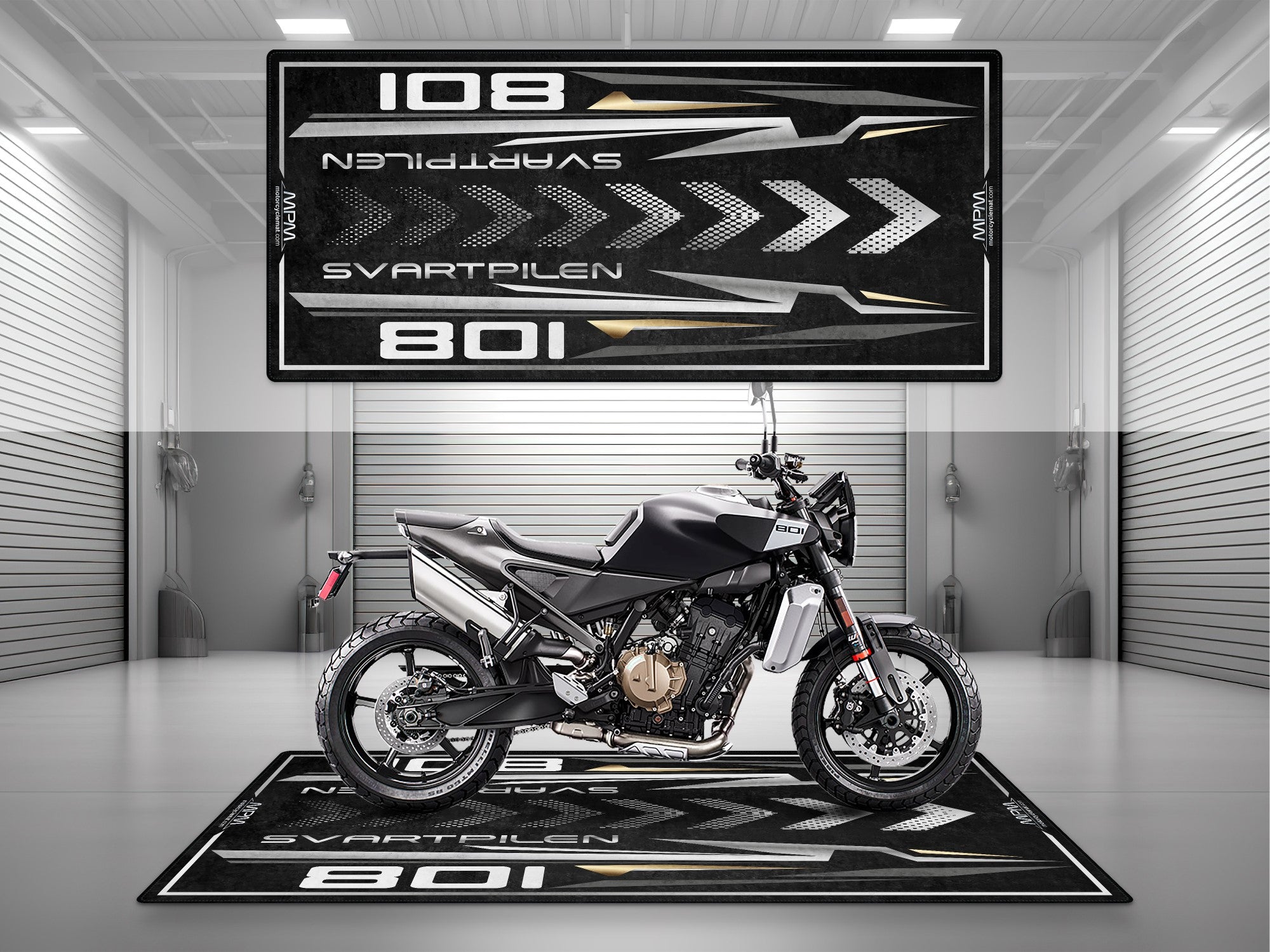 と 2022 Honda® CBR500R ABS | Hall's Motorsports Mobile