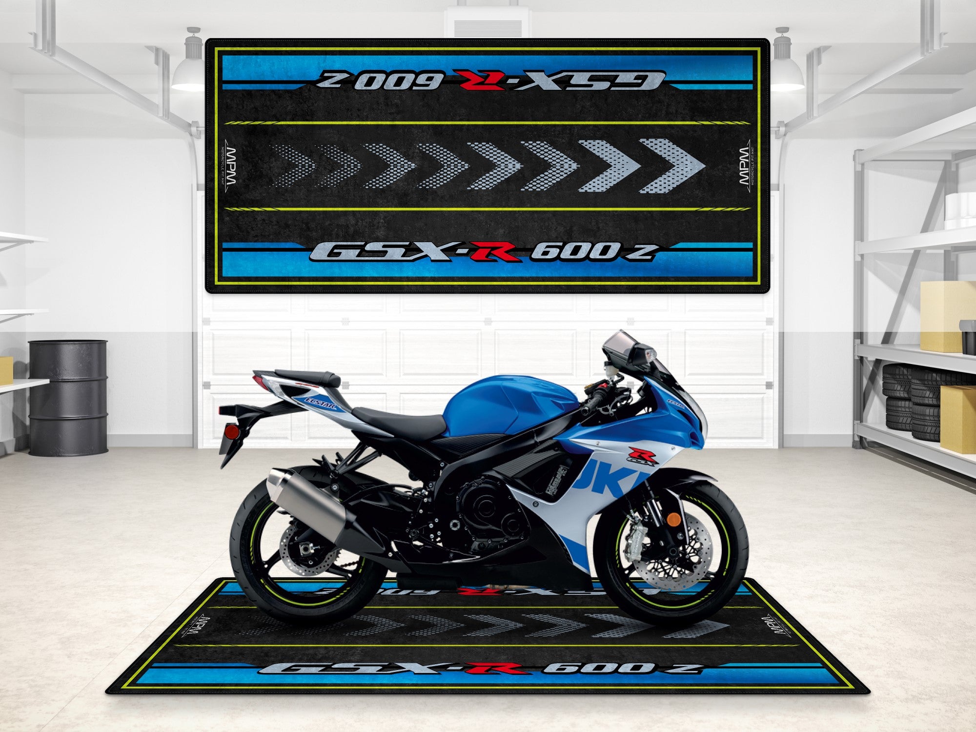 Shop Online Personalized Garage Mats for Suzuki – MPM Shop Online Personalized Garage Mats for Suzuki – MPM