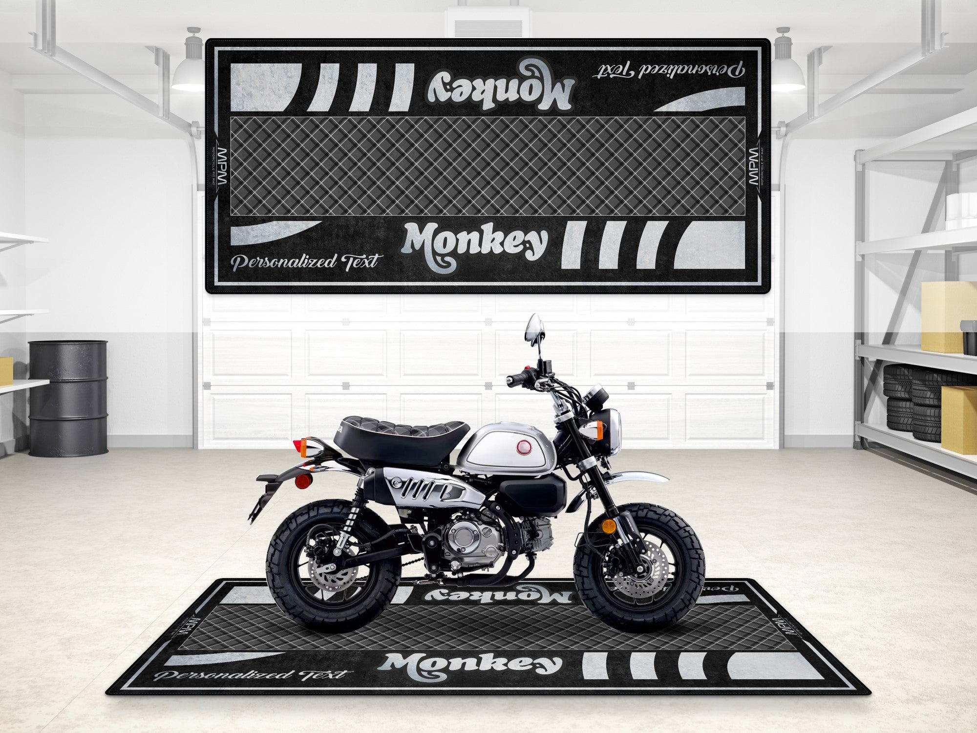 monky7  バイクランド練馬インター店 販売中の新車・中古バイクの一覧を
