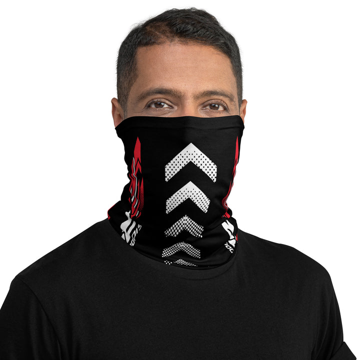 Designed Neck Gaiter - Balaclava - Buff inspired by BMW S1000RR Passion Motorcycle - MM8280