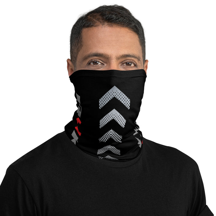 Designed Neck Gaiter - Balaclava - Buff inspired by Can-Am Ryker Motorcycle - 8221