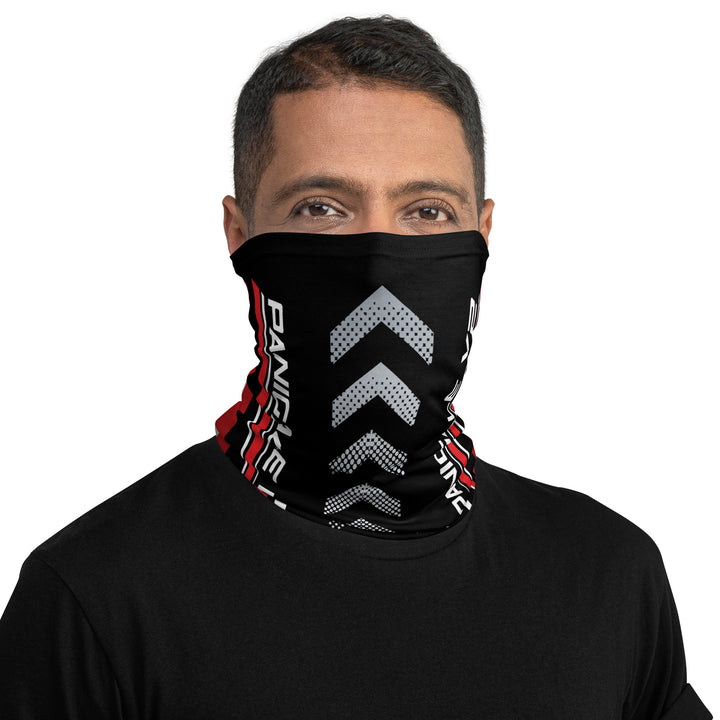 Designed Neck Gaiter - Balaclava - Buff inspired by Ducati Panigale V2 Motorcycle - 8186