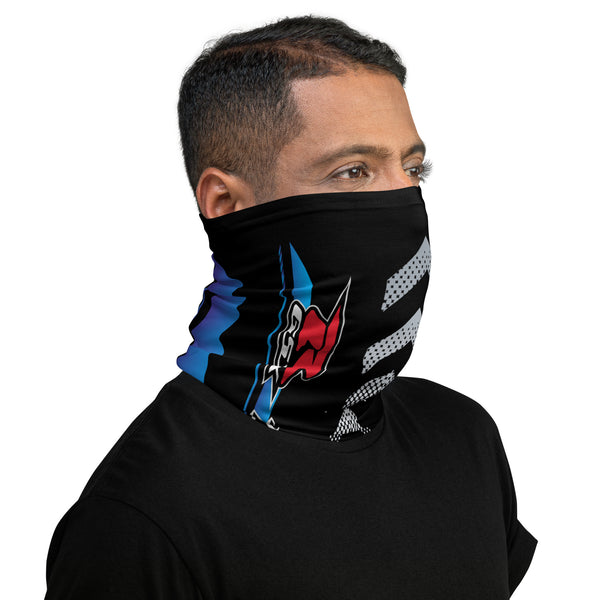 S9-AH01 – Guerrilla-Group