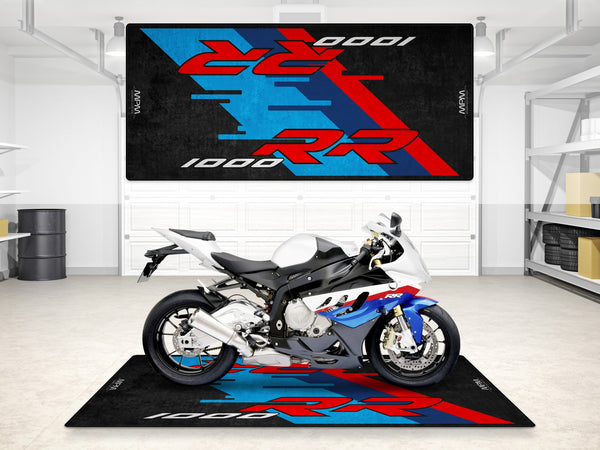 MPM Motorcycle Mat for BMW S1000RR - MM7159