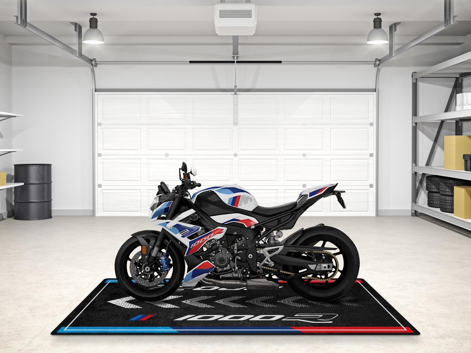 その他 DON!! MPM Motorcycle Mat for BMW M1000R - MM7281
