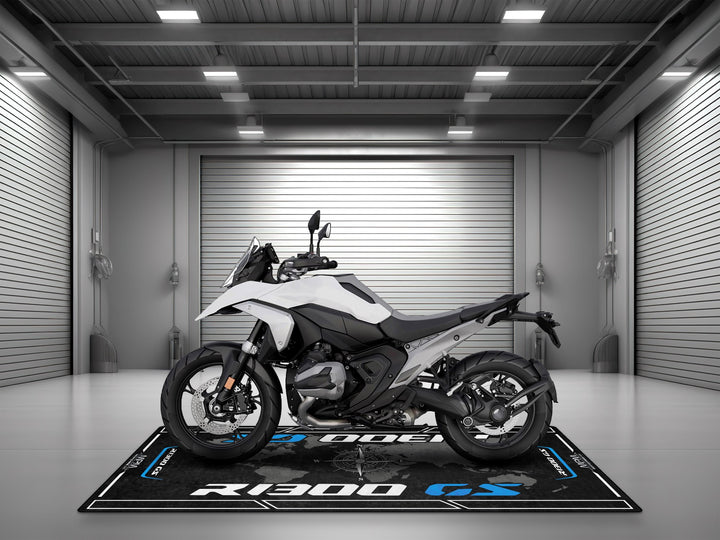 Motorcycle Mat for R1300 GS Motorcycle - MM4101