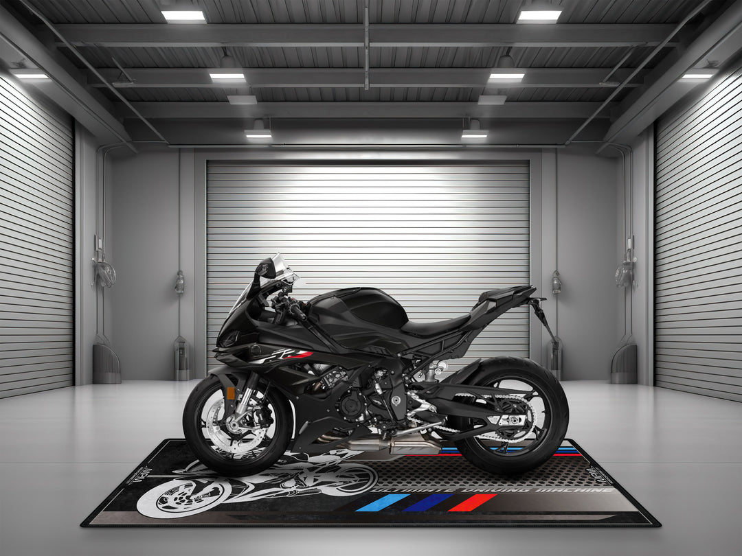 Motorcycle Mat for BMW S1000RR Motorcycle - U502