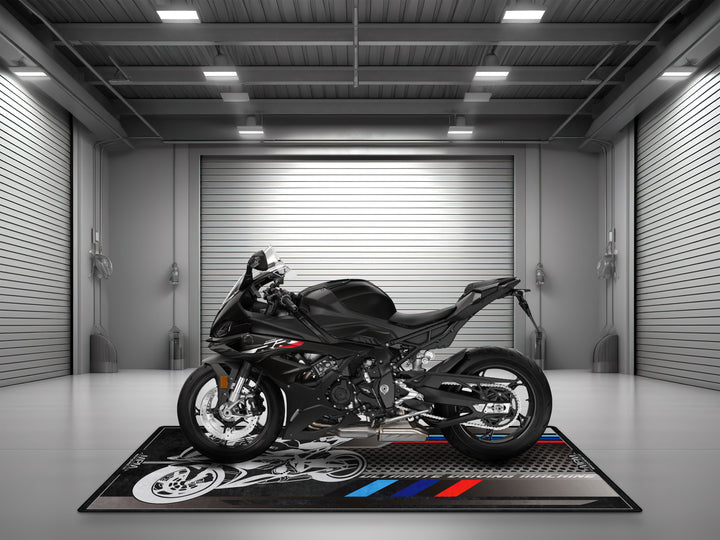 Motorcycle Mat for BMW S1000RR Motorcycle - U502