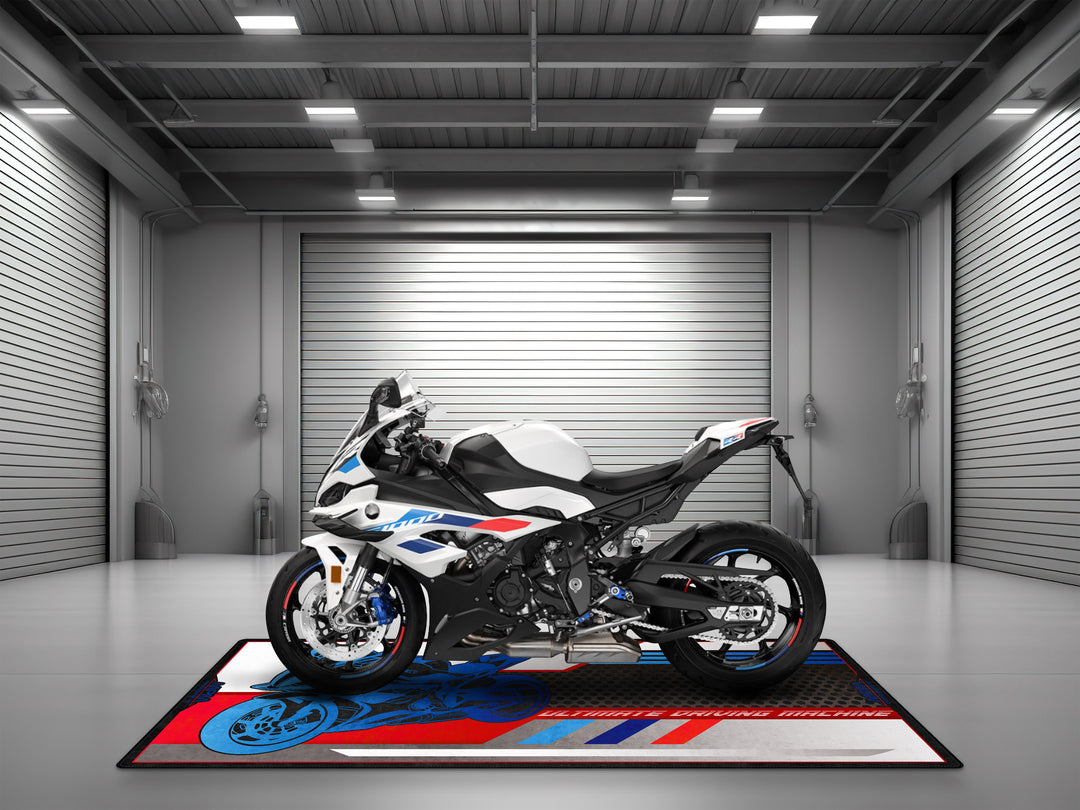 Motorcycle Mat for BMW S1000RR Motorcycle - U502