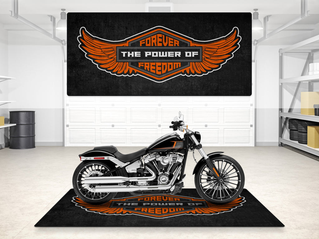 designed-pit-mat-for-harley-