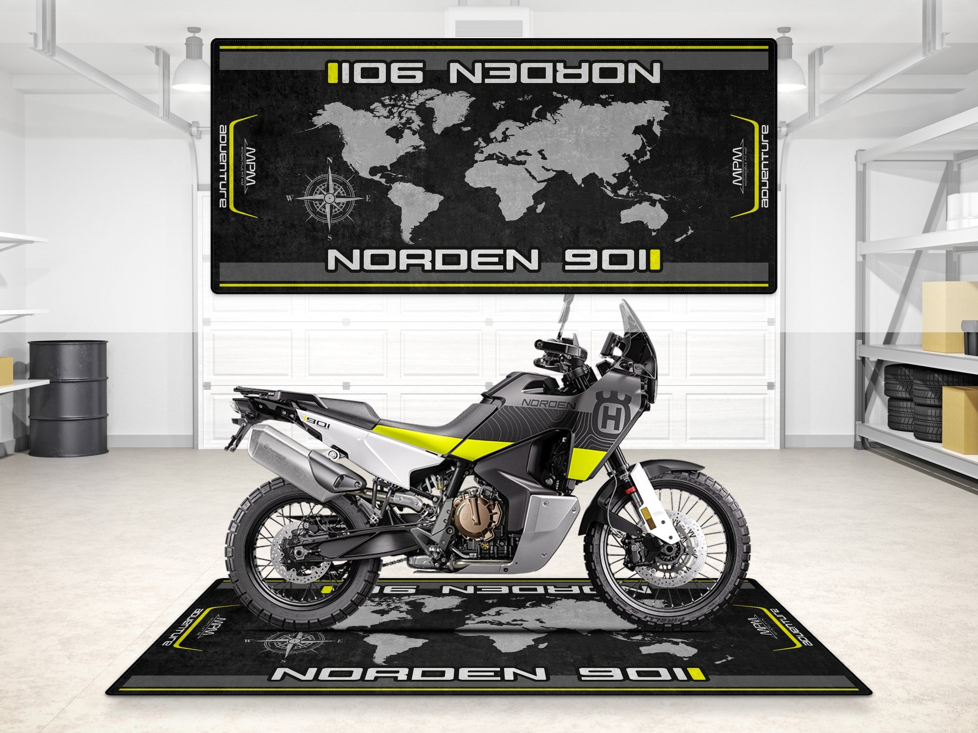 Shop Online Personalized Floor Mats for Husqvarna - 10% OFF Shop Online Personalized Floor Mats for Husqvarna - 10% OFF