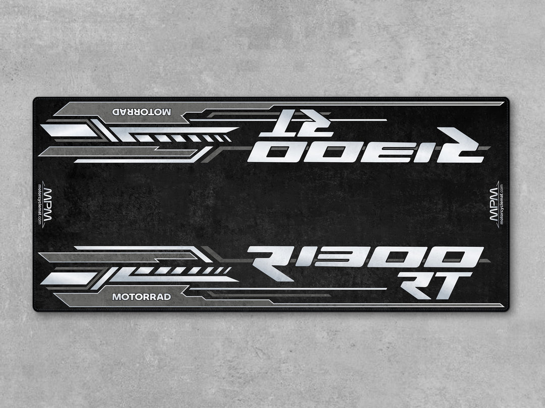 MPM Motorcycle Mat for BMW R1300 RT - MM4267