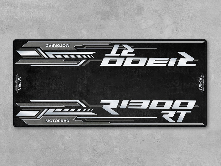 MPM Motorcycle Mat for BMW R1300 RT - MM4267