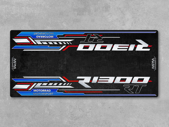 MPM Motorcycle Mat for BMW R1300 RT - MM4267