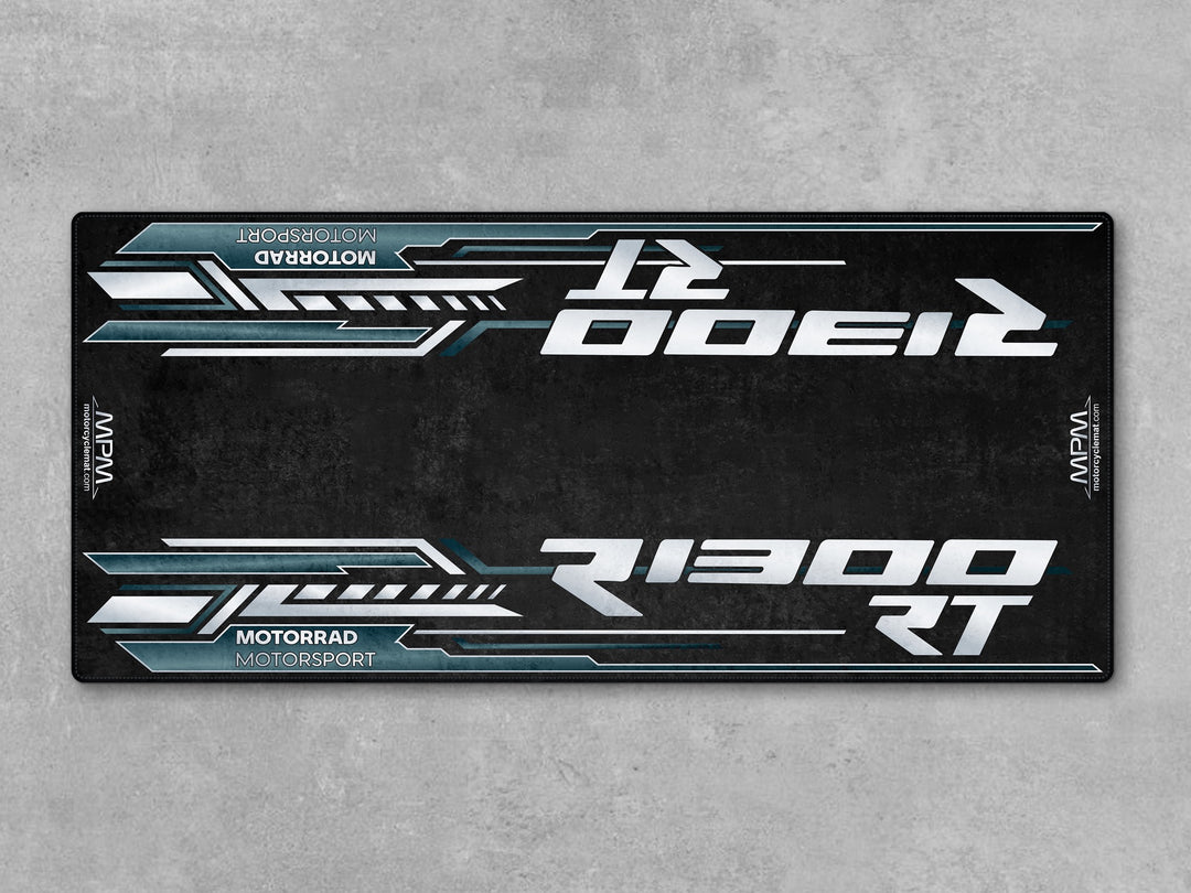 MPM Motorcycle Mat for BMW R1300 RT - MM4267