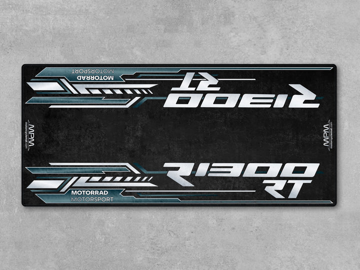 MPM Motorcycle Mat for BMW R1300 RT - MM4267