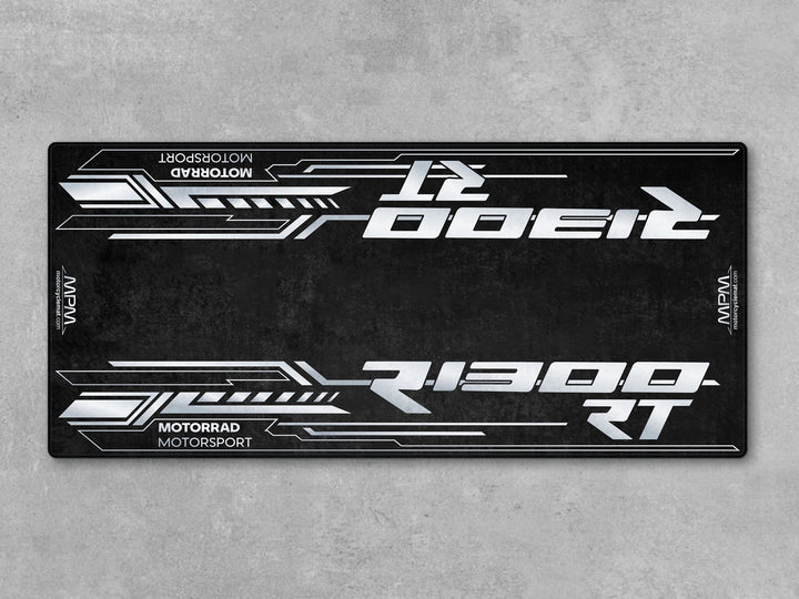 MPM Motorcycle Mat for BMW R1300 RT - MM4267