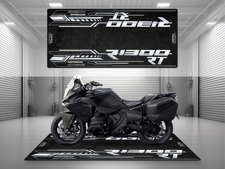 MPM Motorcycle Mat for BMW R1300 RT - MM4267