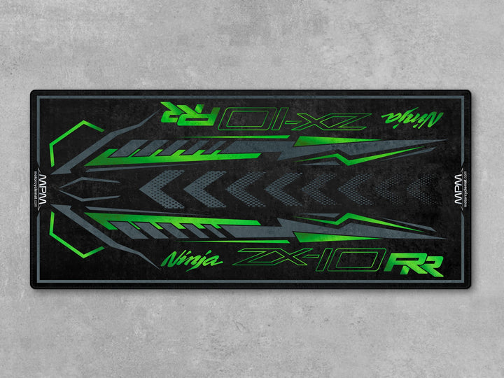 MPM Motorcycle Mat for Kawasaki Ninja ZX-10RR 2024 - MM7401