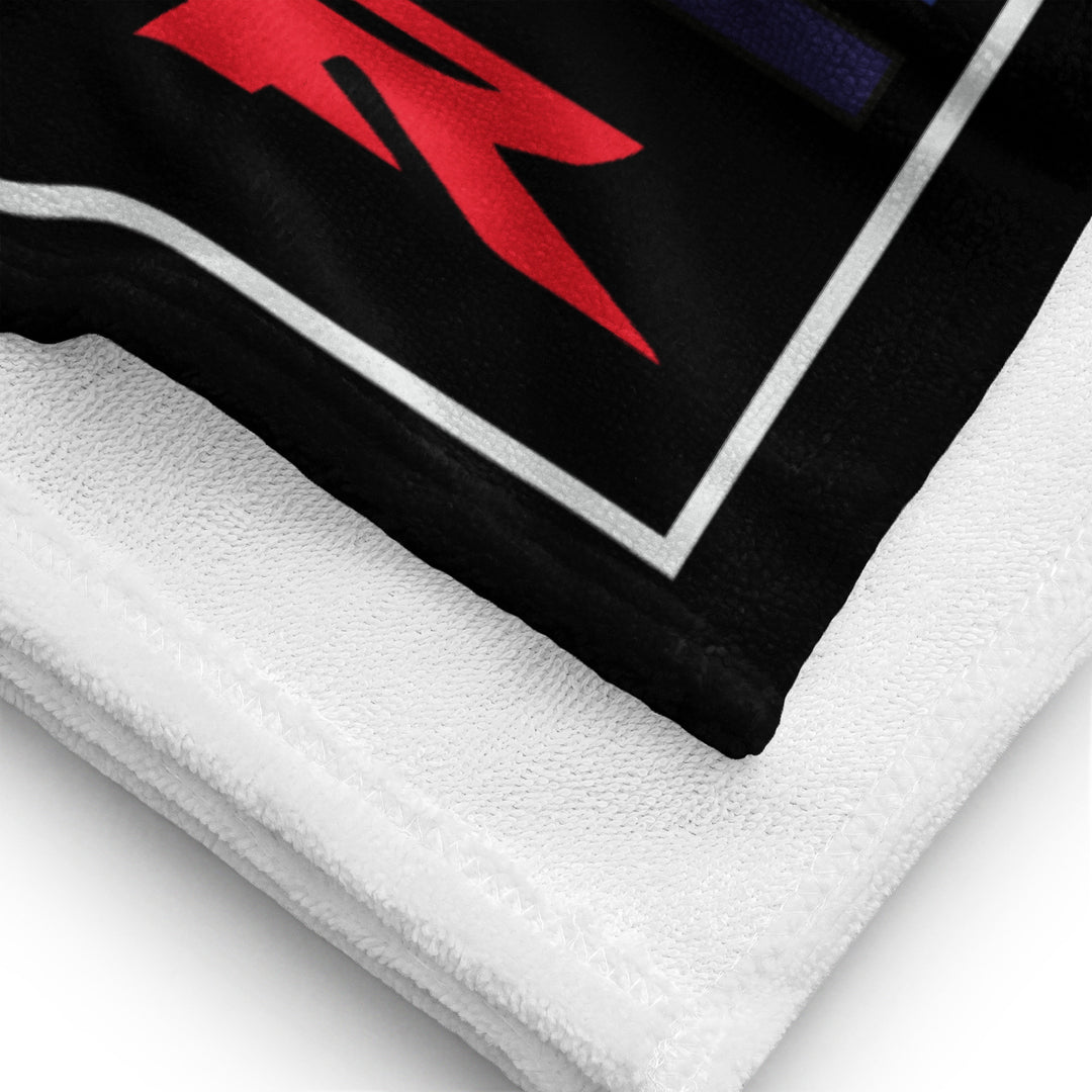 Designed Beach Towel Inspired by Honda CBR1000RR  Motorcycle Model - MM9442