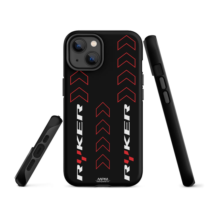 Designed Tough Case For iPhone inspired by Can-Am Ryker Motorcycle Model - MM5221