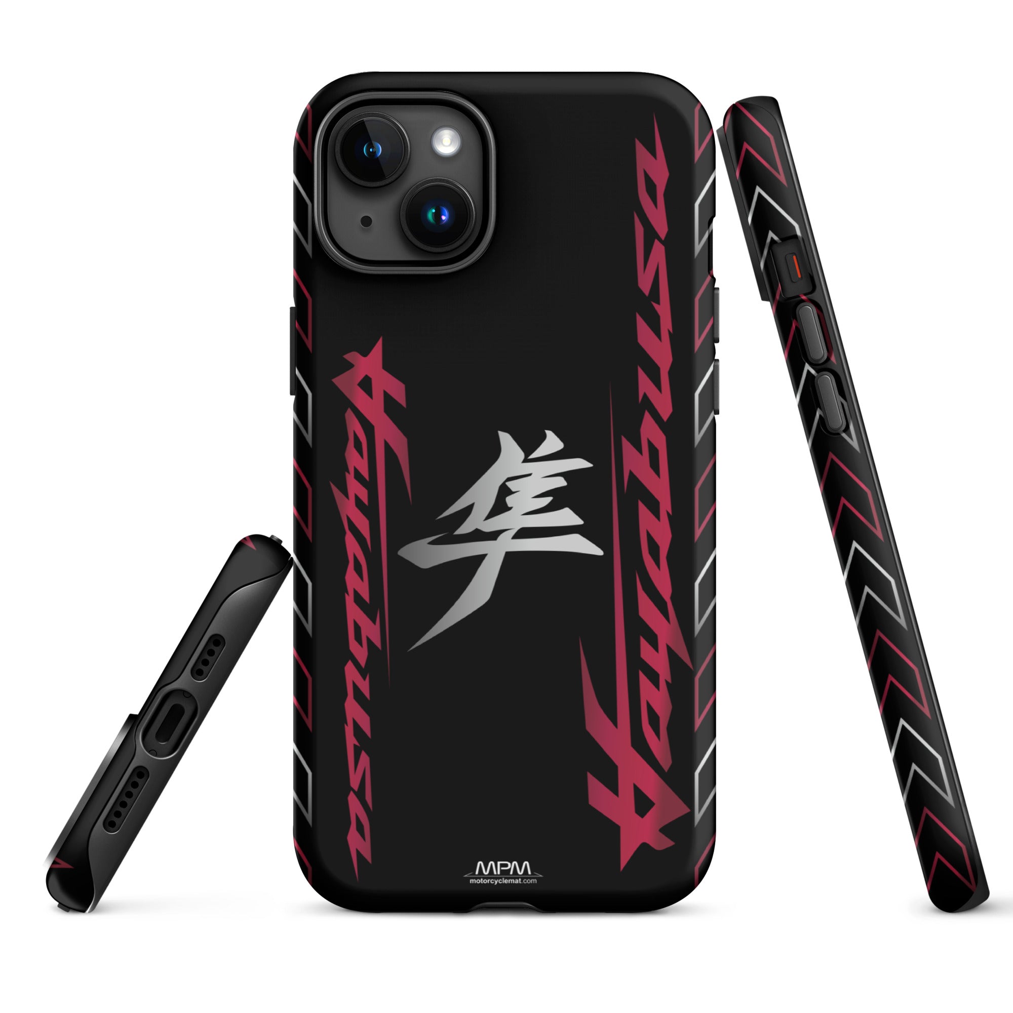 iPhoneアクセサリー WAGYUMAFIA iPhone case for 15pro WAGYUMAFIA iPhone case for 15pro