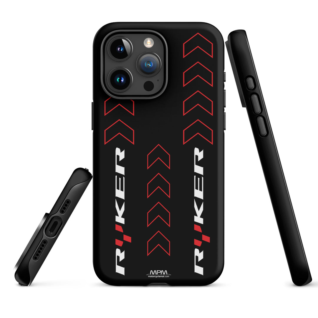 Designed Tough Case For iPhone inspired by Can-Am Ryker Motorcycle Model - MM5221