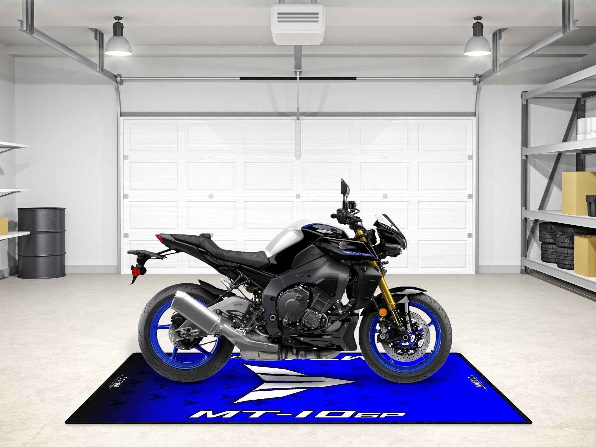 YAMAHA MT10シート YAMAHA 【当店在庫あり】17'〜21' MT-10/SP RN50J コンフォートシート